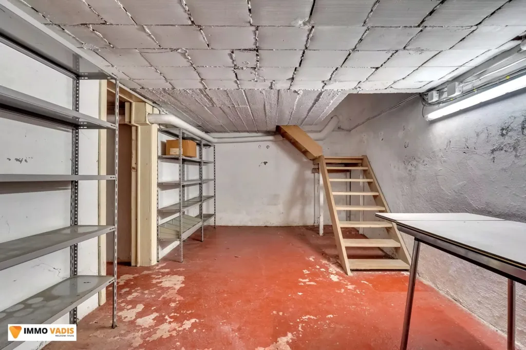 Utility Room - 1966 House with Basement in Beverst