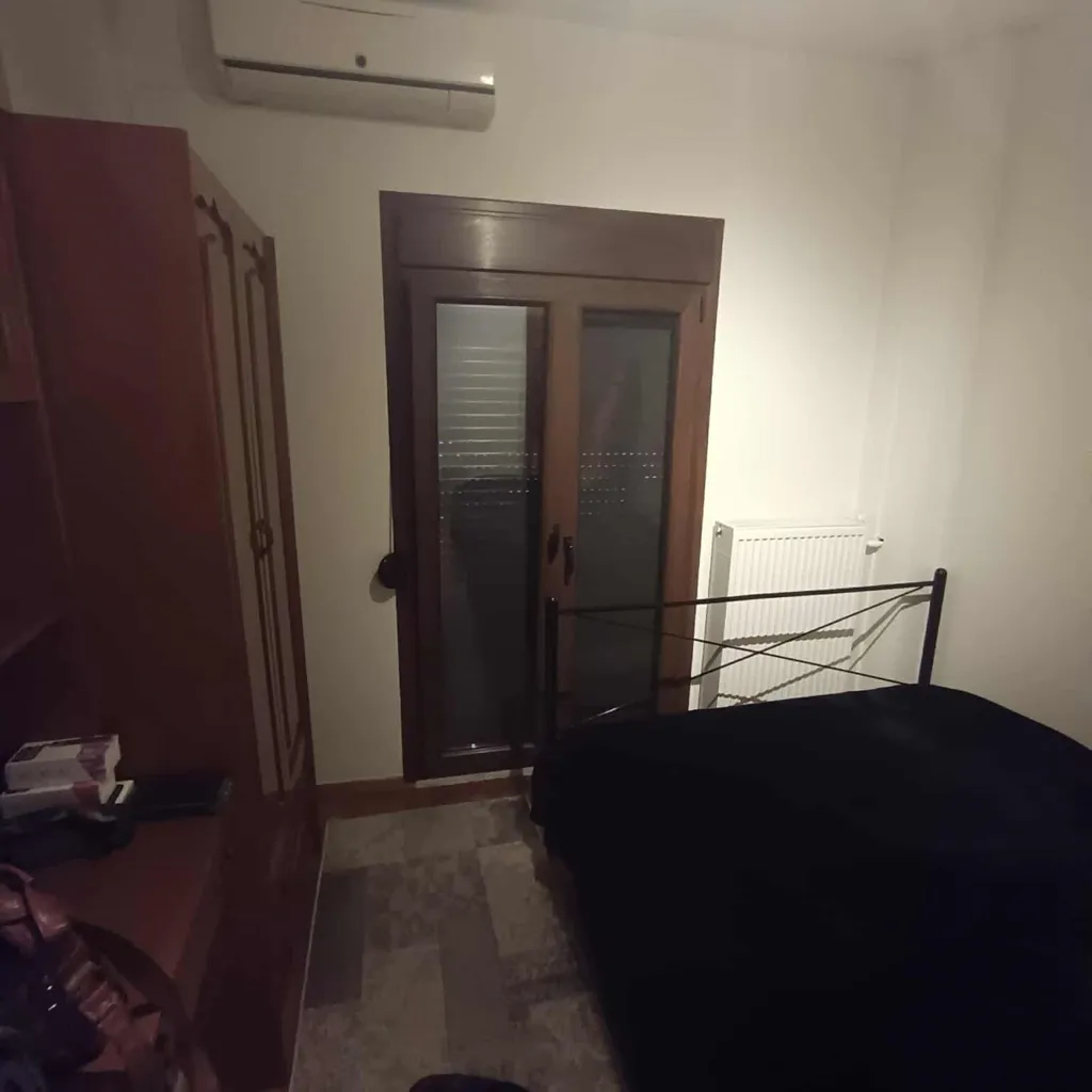 Magamistoad - Flat with Panoramic View in Thessaloniki