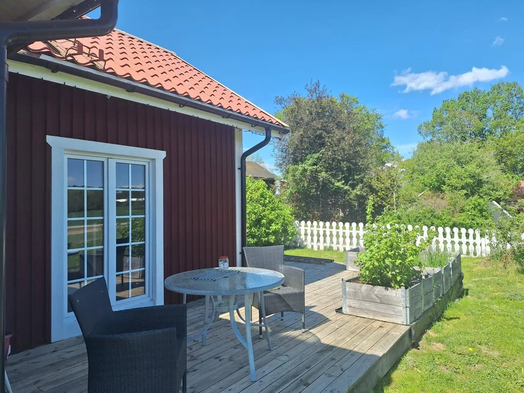 Maison 3 pièces à Strängnäs kommun