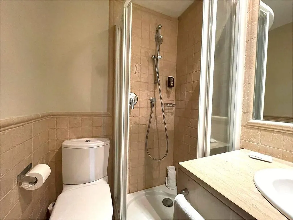 Vannitoad - Luxury Apartment with Pool in El Rompido