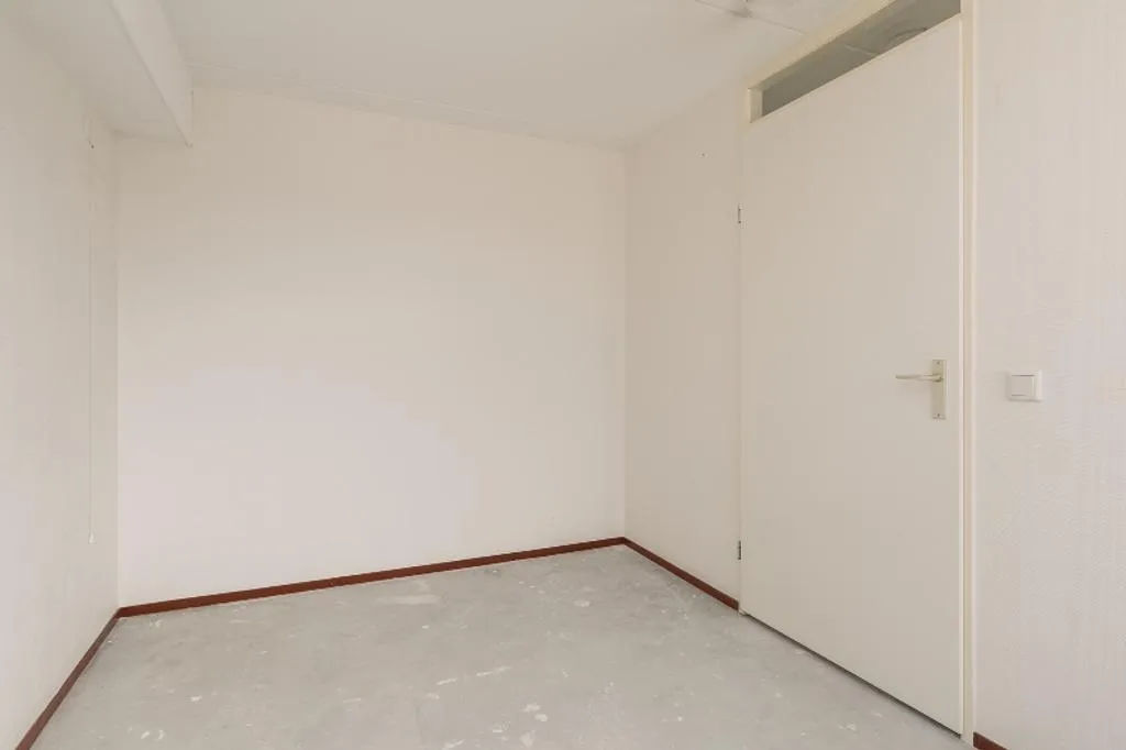 Toad - Galerij Flat with Garage in Drachten