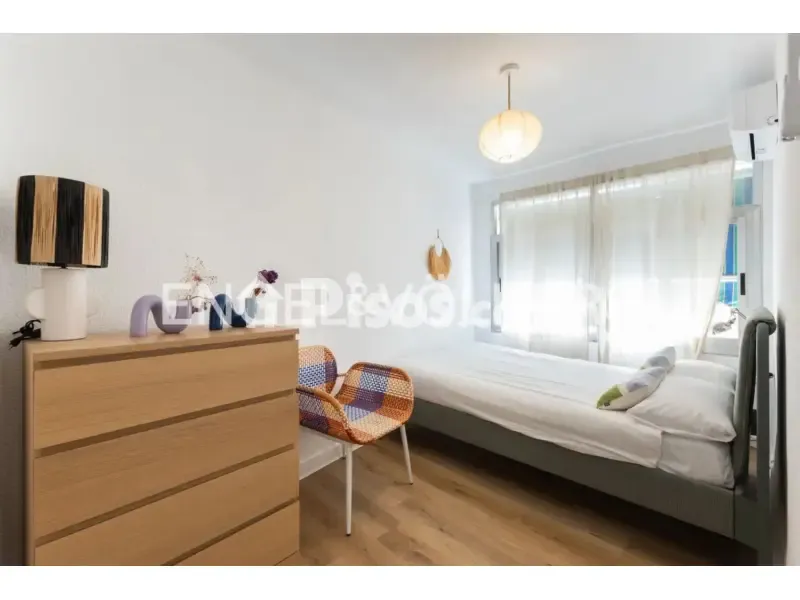 Magamistoad - Fully Renovated Flat in En Corts, Valencia