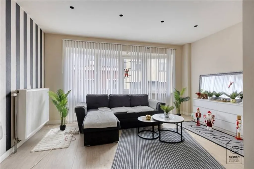 Elutuba - Three-Unit Building with Garden in Lier Centre