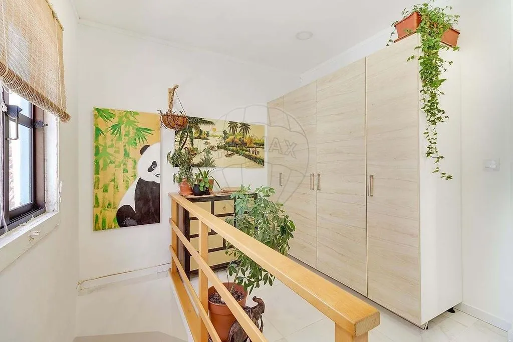 Esik - Luxury Villa in Arranhó, Lisbon