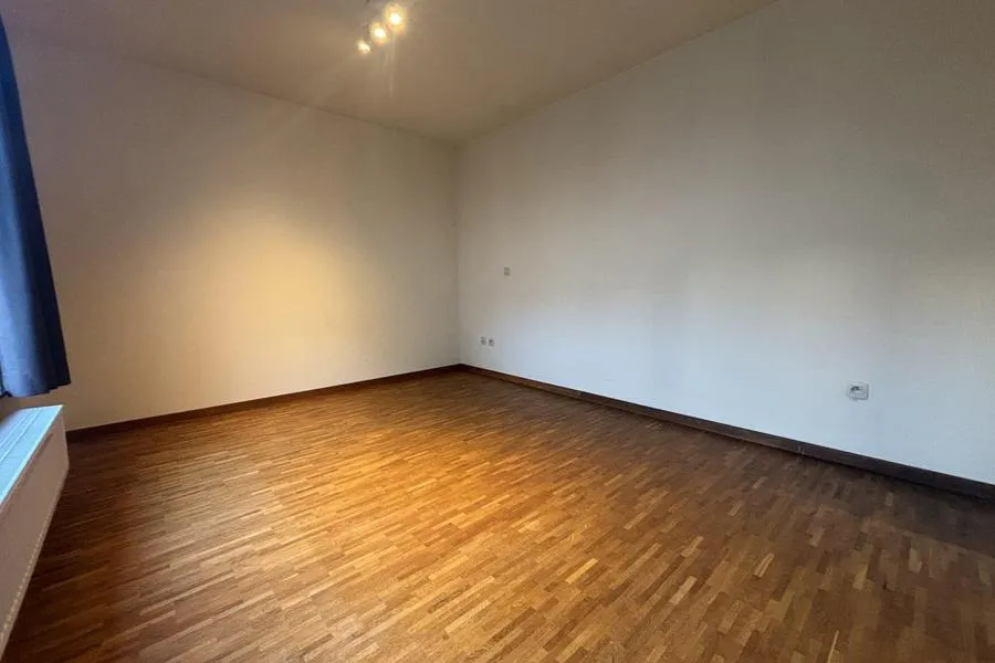 2 magamistoaga korter asukohas Leuven