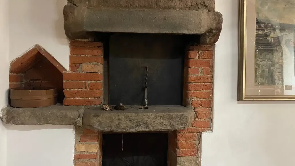 Maison à IT