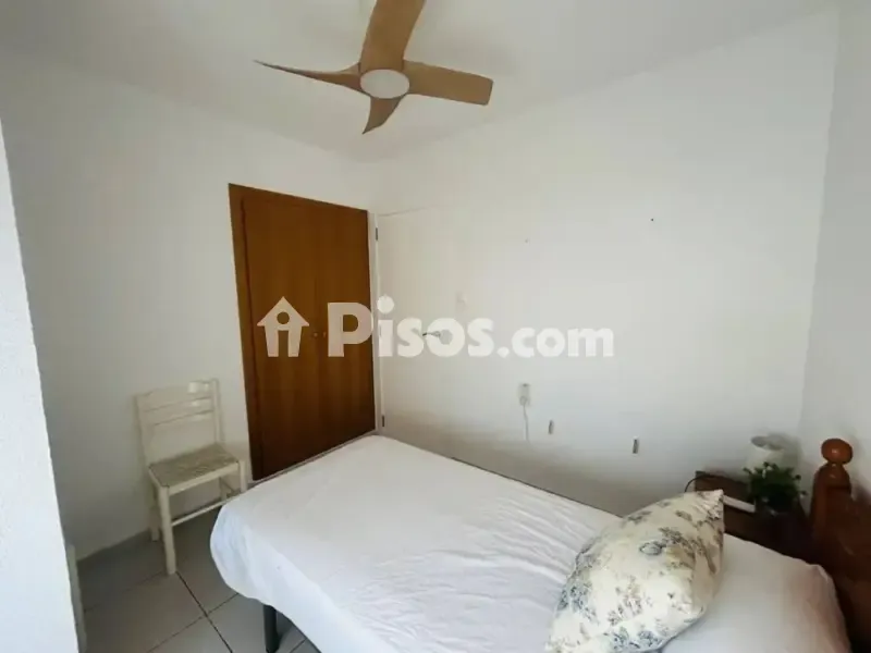 Bedrooms - Seafront Apartment with Terraces in Dénia