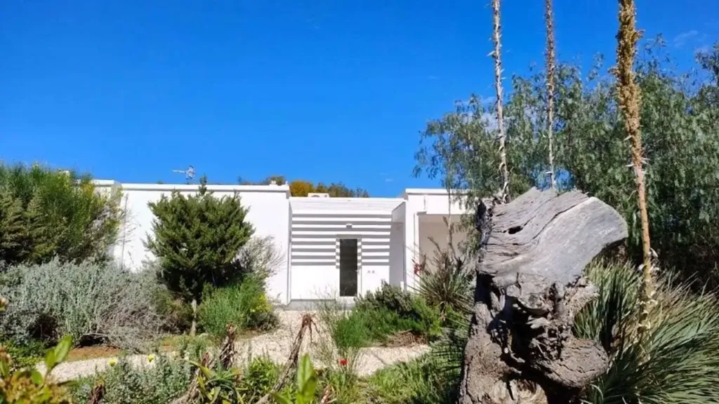Aed - Luxury Villa with Pool near Ostuni