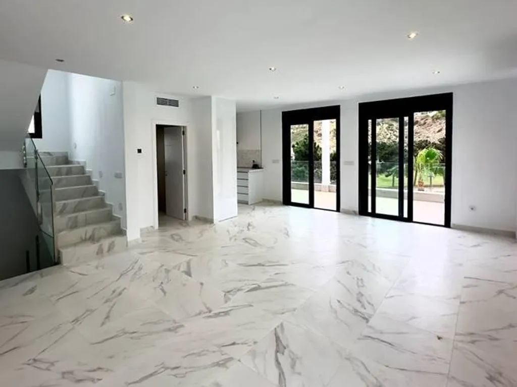 Elutuba - Luxury Villa with Pool in Rojales