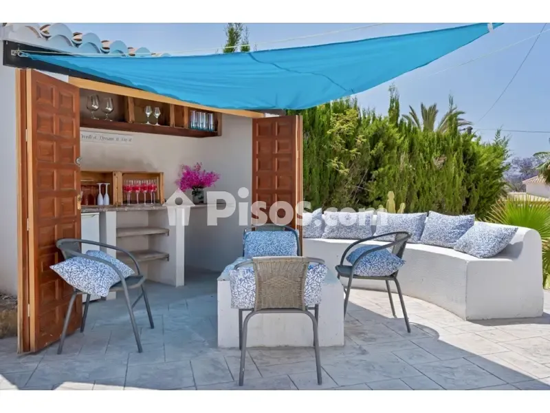 Terrazza - Chalet with Pool in Covatelles