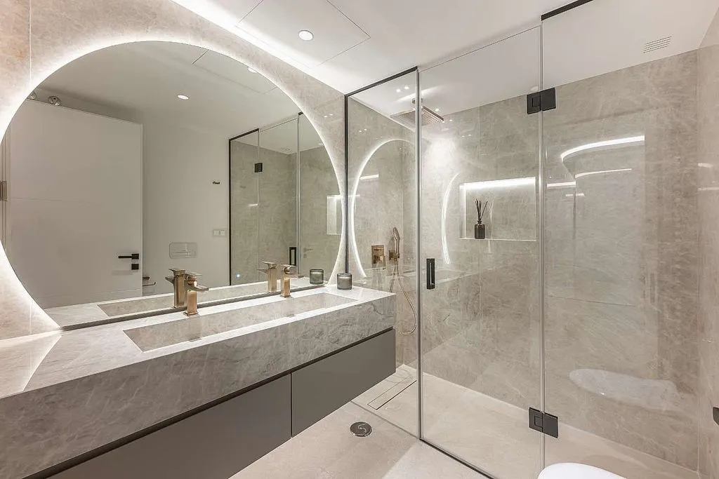 Vannitoad - Contemporary Apartment with Pool in El Padrón