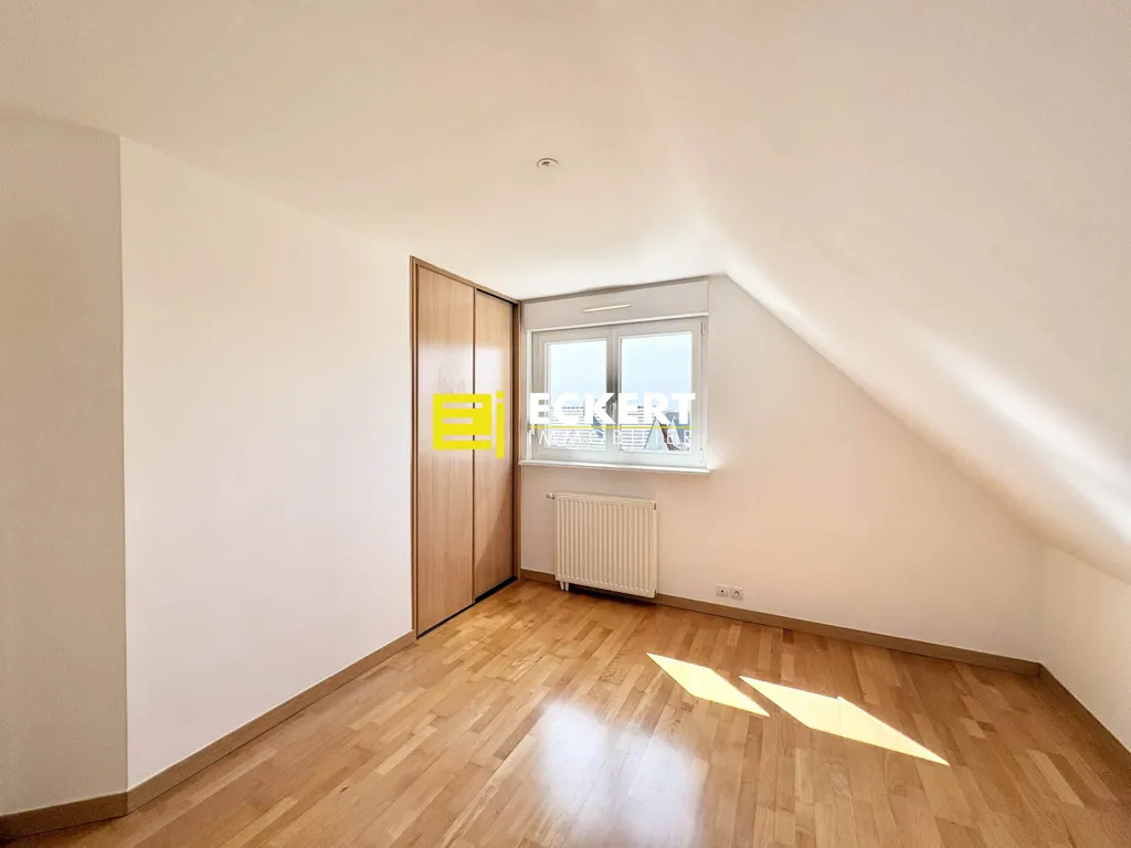 attic