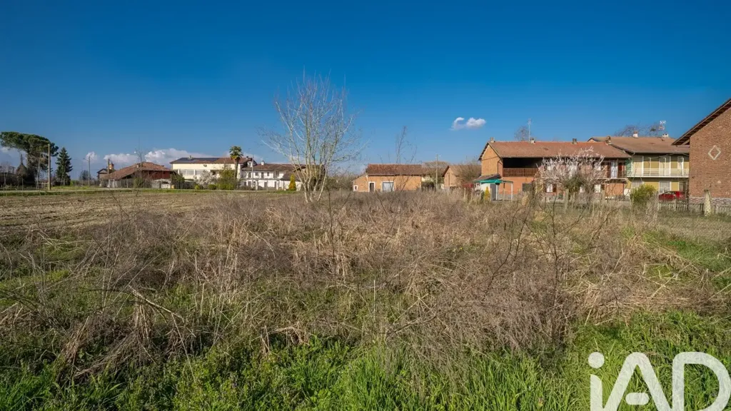 Giardino - Villa with Garden in Crescentino
