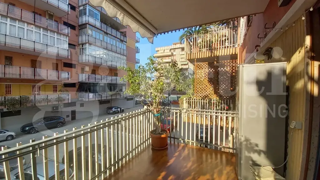 Appartement 4 pièces à IT