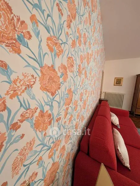 Séjour - Fully Furnished Apartment in Historic Centre, Modena