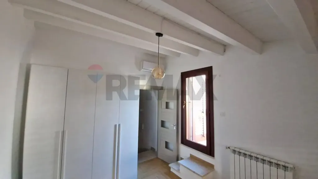 Pièces - Fully Renovated Apartment with Terrace in Terrasini