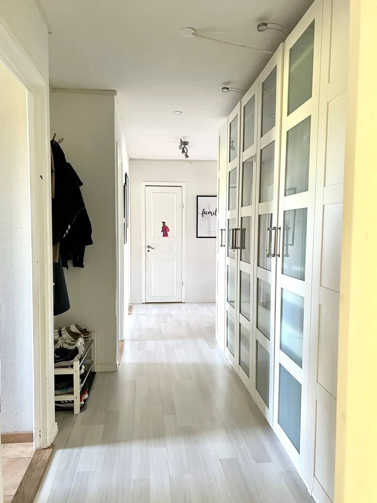 Appartement 3 pièces à Skara kommun