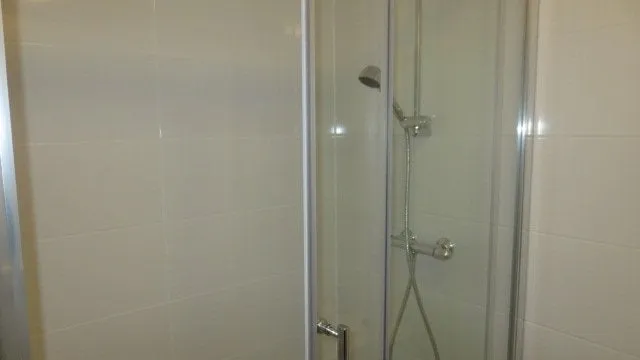 Bagni - Furnished Studio with Garden in Eindhoven