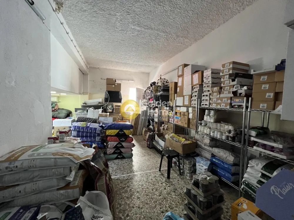 Pesuköök - Dual-Storey Plot with Studio in Kallithea
