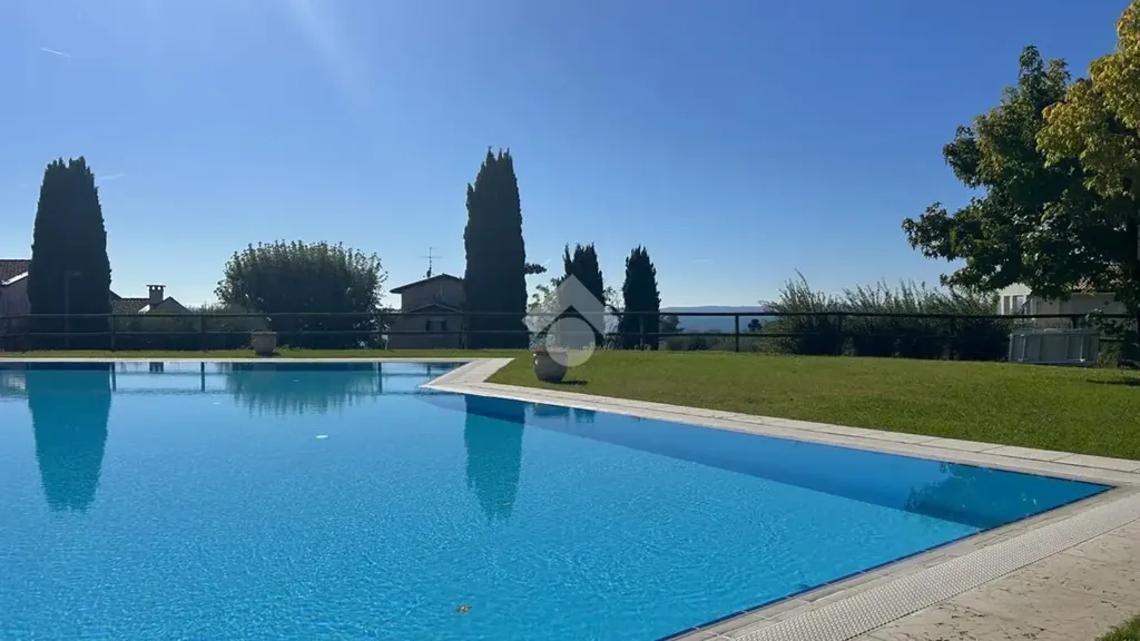 Bassein - Villa with Lake View in Lazise