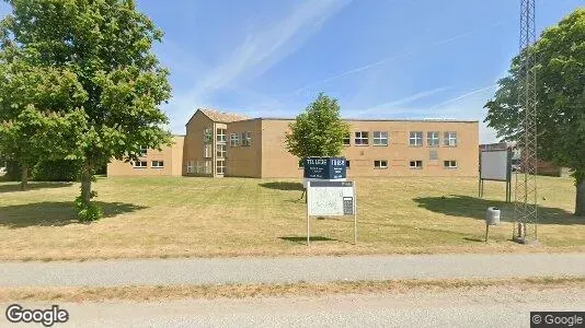 Välivaade - Office Space in Vejle Centre