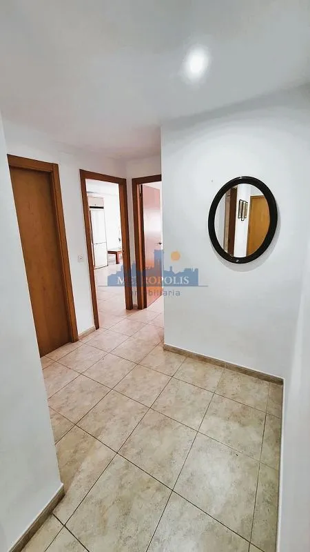 Esik - Seafront Apartment with Balcony in Burriana