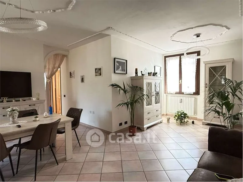 Söögituba - Spacious Apartment with Balconies in Castellarano Centre
