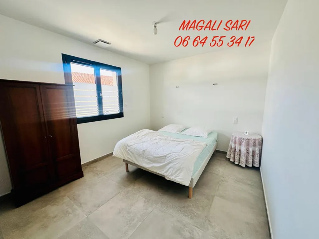 Magamistoad - Modern Villa with Large Plot in Alès