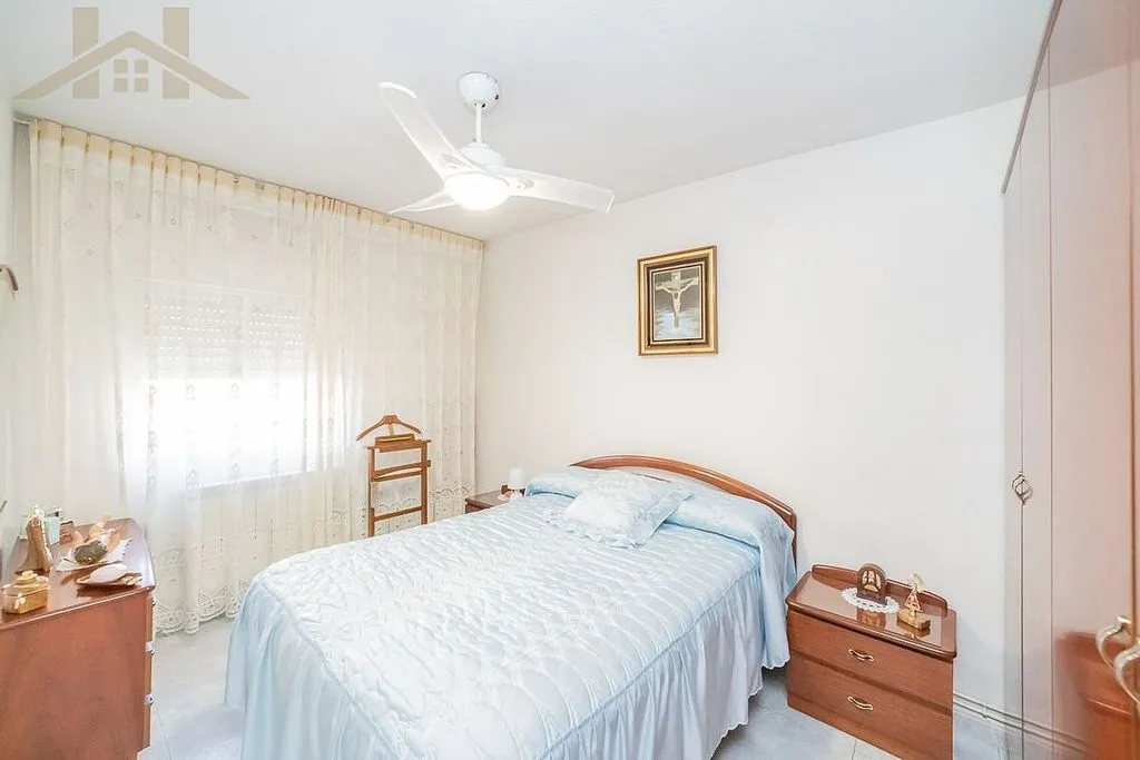 Chambres - Apartment with Terrace in San Nicasio