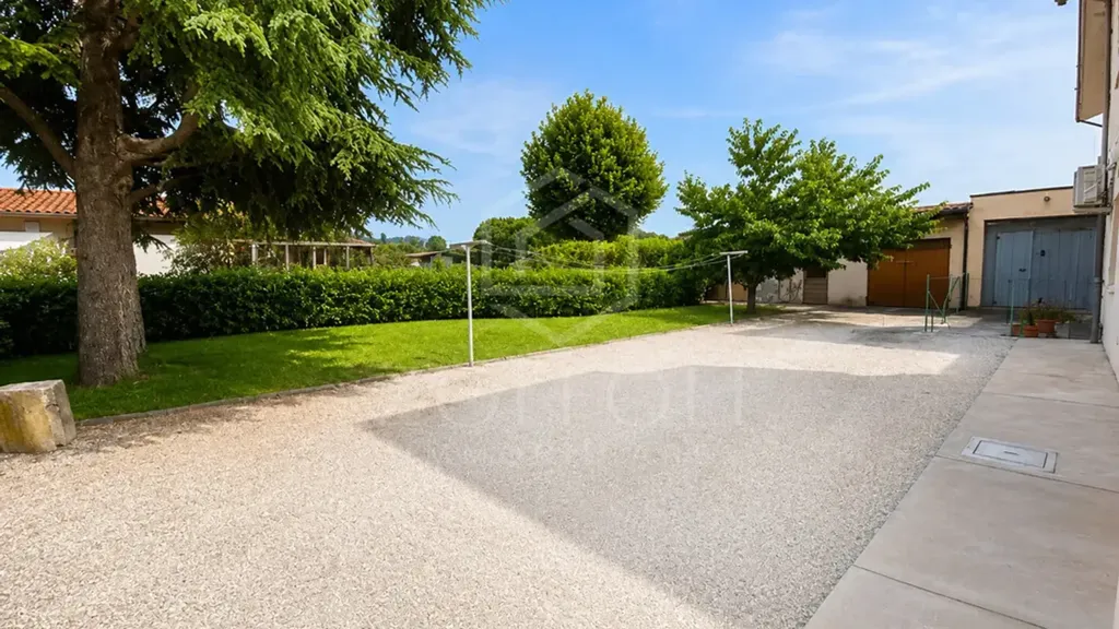 Extérieur - Bifamiliar Villa with Garden in Ravenna