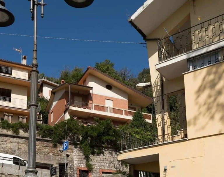 Villa with Two Apartments in Aritzo