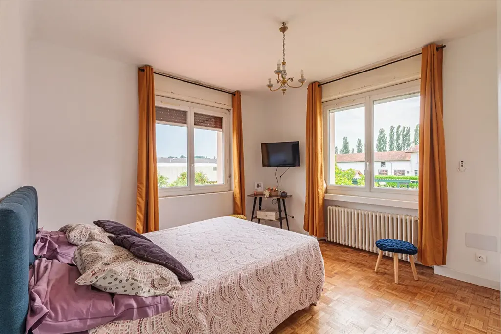 Maison 6 pièces à Dax
