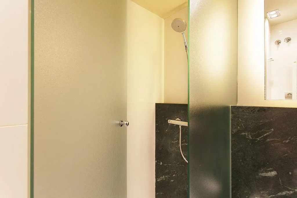 Bagni - Apartment with Terrace in Sarrià-Sant Gervasi