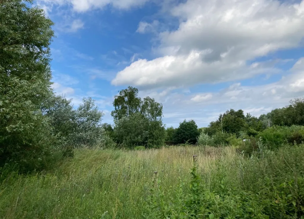 Aed - Holiday Plot with 5G Coverage in Store Fuglede
