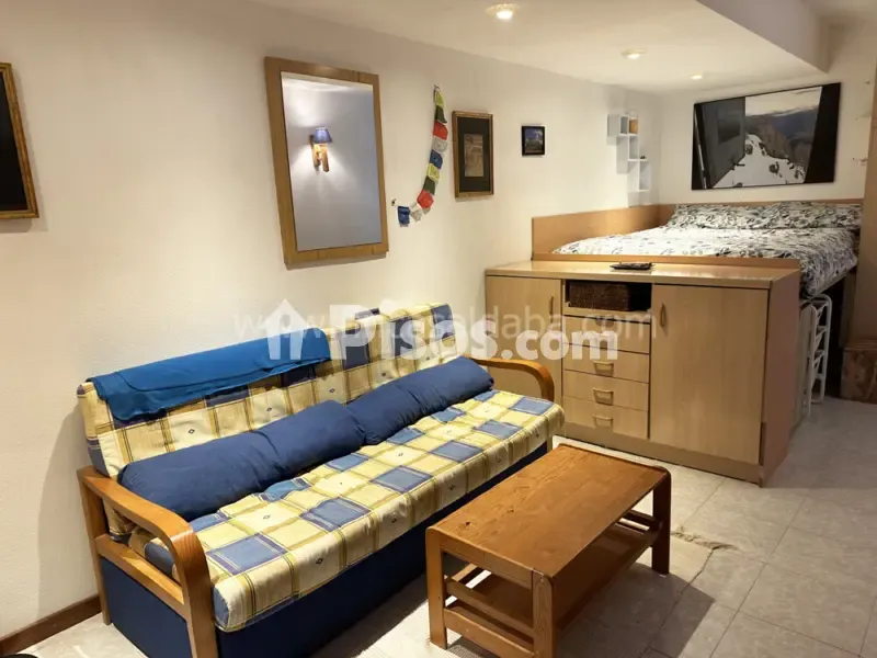 Magamistoad - Apartment with Trunk Space in Urbanisation Burgo de Rapitan