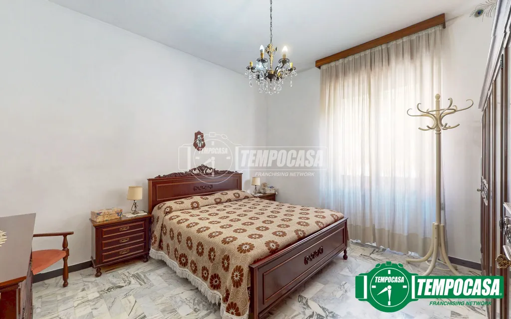 Magamistoad - Apartment with Balcony and Parking in Ovada