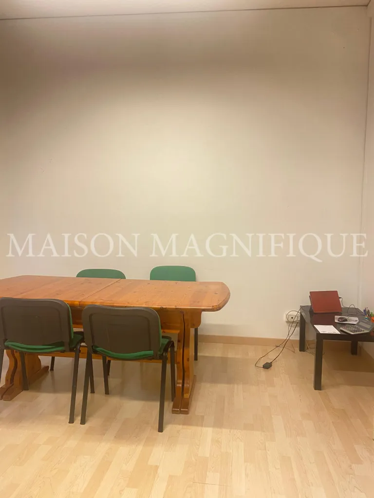 Salle à manger - Office in Historic Centre, Ferrara