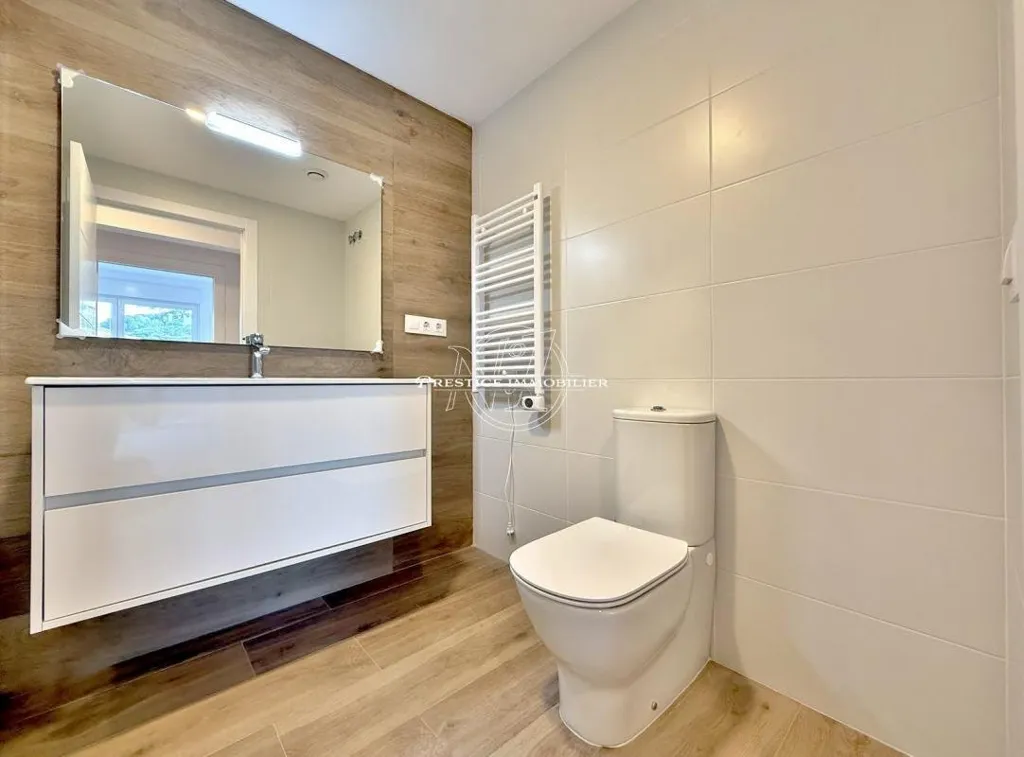 Salles de bain - Luxury Villa with Sea View in Llançà
