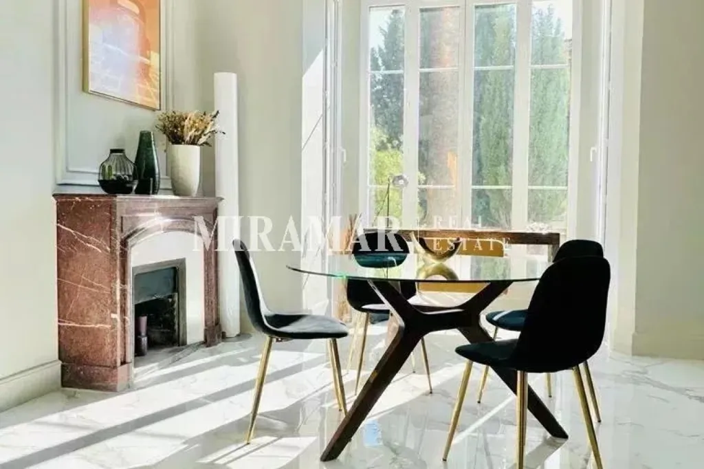 4-room apartment in Nice