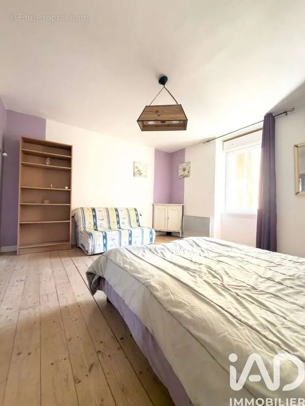Magamistoad - Dual Apartment Investment in Cransac