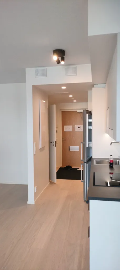 Appartement 1 pièces à FI