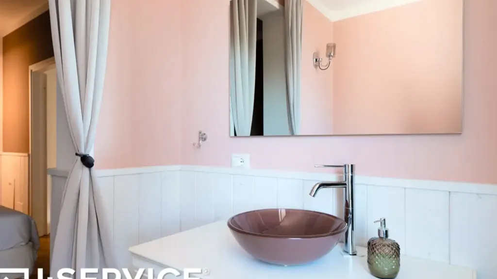 Vannitoad - Villa Portion with Sea Access in Cervia