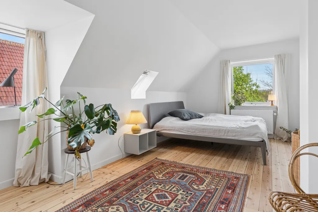 Chambres - Villa with Pool in Valby