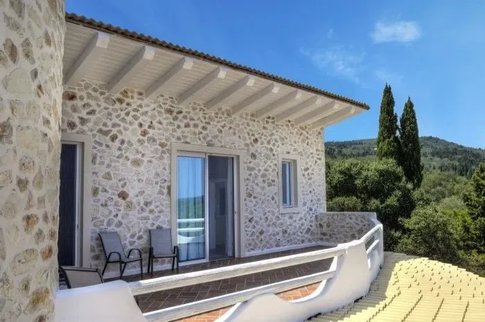 Maison 6 chambres à PAXOS-MIDDLE