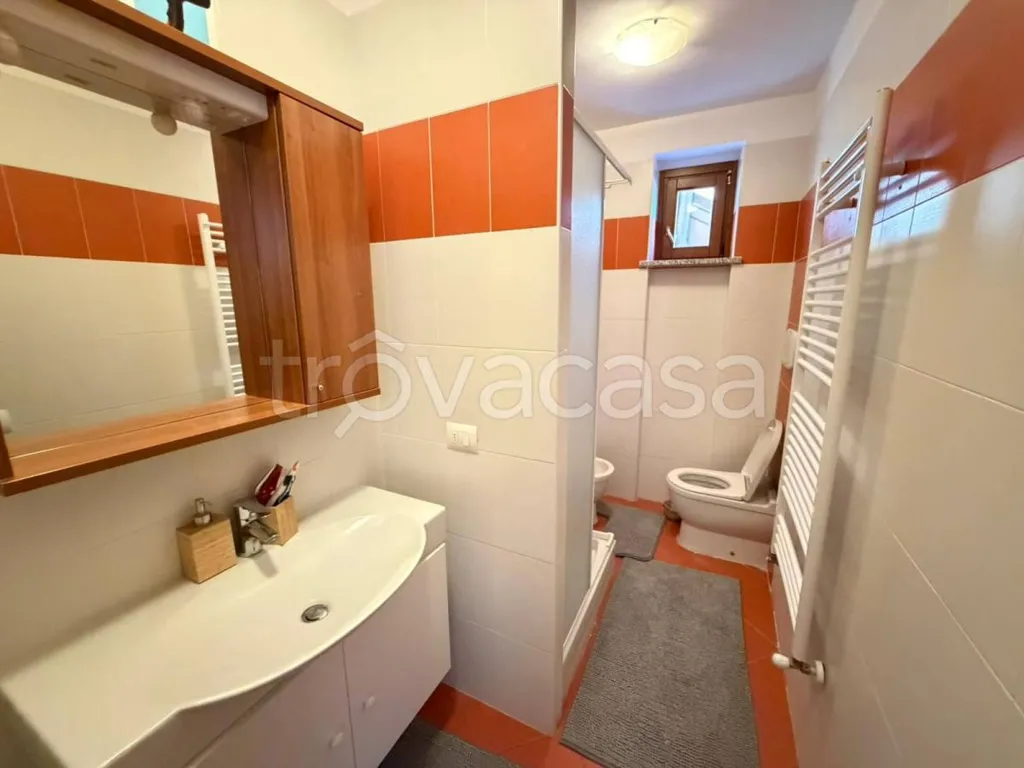 Vannitoad - Apartment with Balcony in Bardonecchia