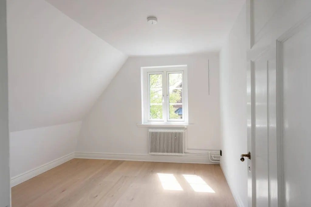 5-toaline maja asukohas Malmö kommun