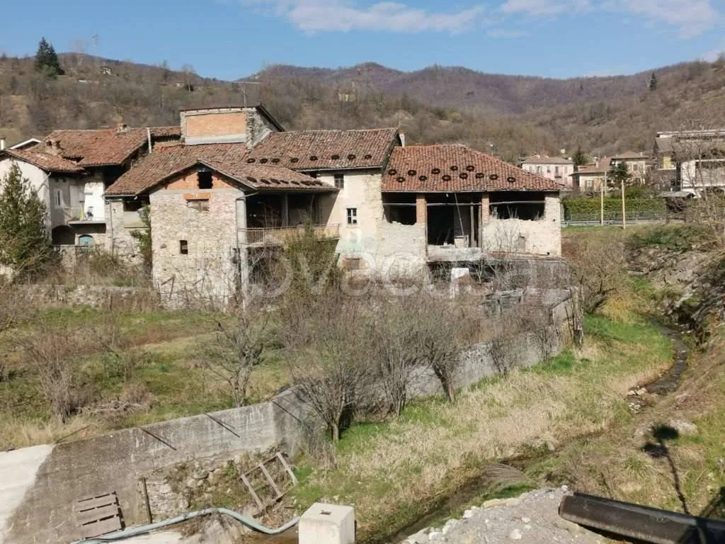 Extérieur - Rustic House with Garden in Bagnasco