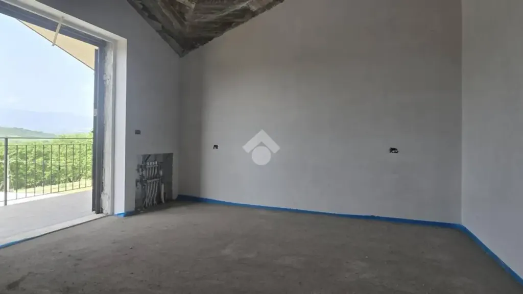 Pièces - New Villa with Terrace in Luzzi