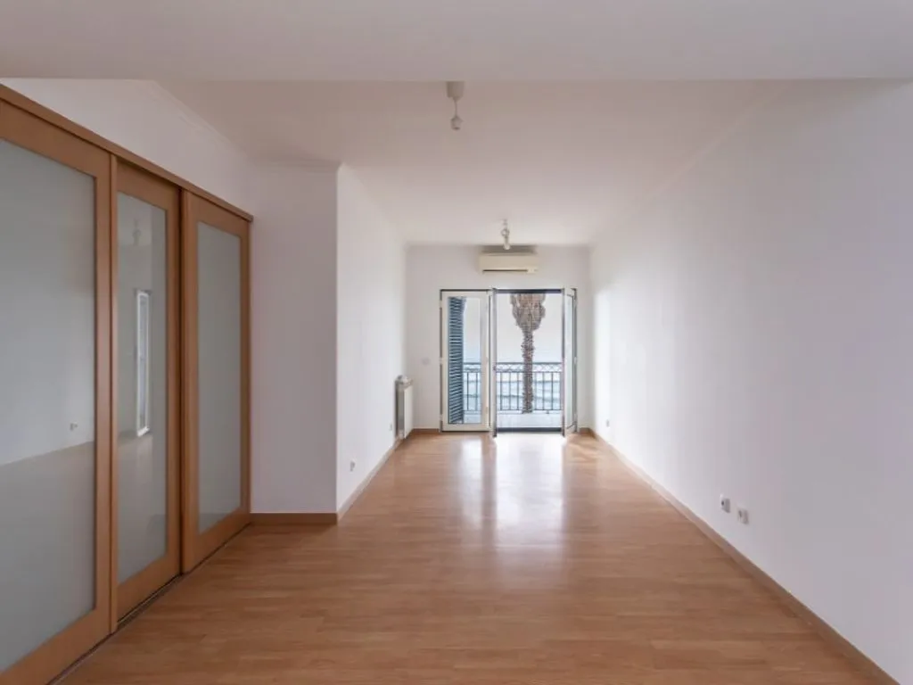 Entrée - Luxury Apartment with Ocean Views in Parede