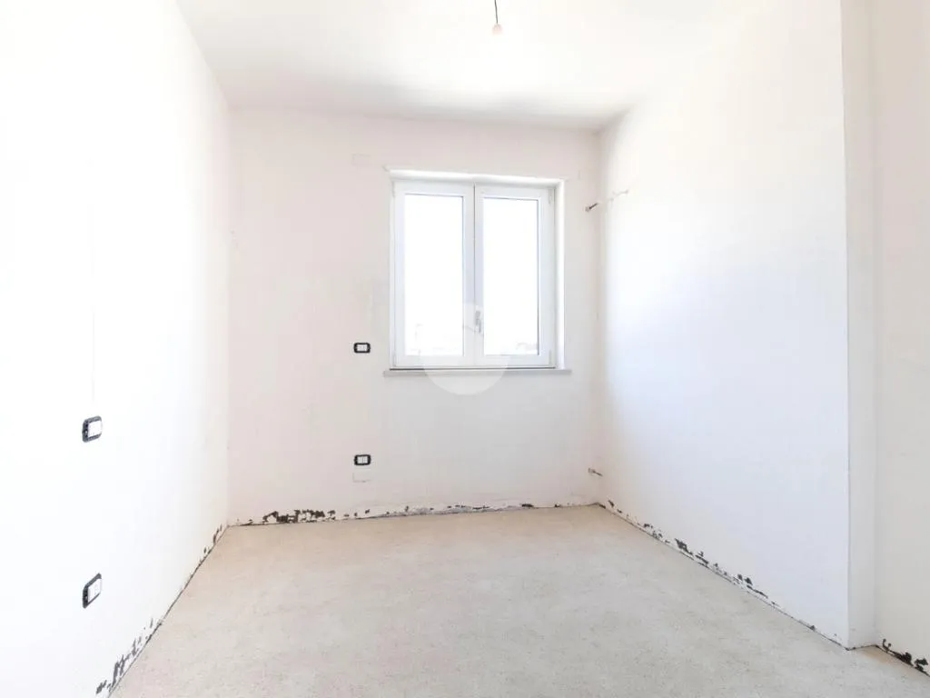 Stanze - Modern Flat with Private Garden in Vasto